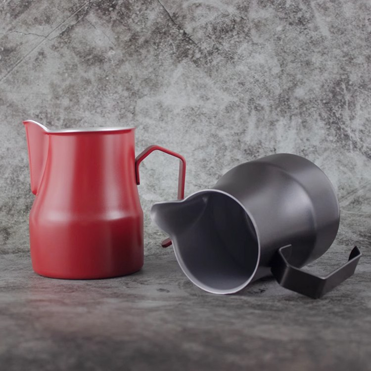 Espresso Milk jug